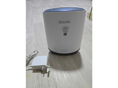 Netgear Orbi zain 5G home router for sale