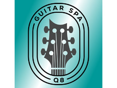 Guitar Luthiery Services