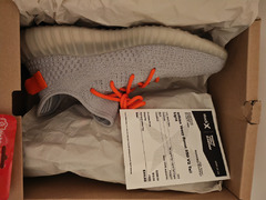 yeezys