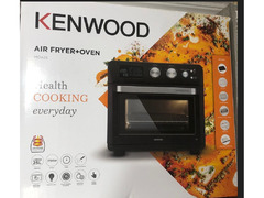 New KENWOOD 25L AIRFRYER PLUS OVEN for SALE