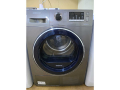 Samsung heat pump technology condenser dryer for sell