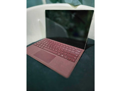 Microsoft surface pro corei5 with surface keyboard for sell - 1