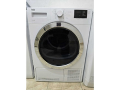 Beko 9kg condenser dryer for sale