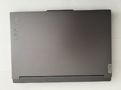 Lenovo Legion 5 Gaming Laptop