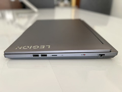 Lenovo Legion 5 Gaming Laptop - 4