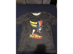 Grendizer T-shirt