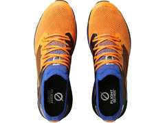 The North Face Flight Vectiv Orange - Men Trail shoe - 2