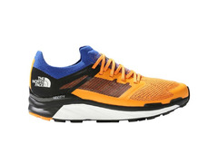 The North Face Flight Vectiv Orange - Men Trail shoe