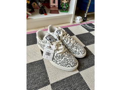 Reebok X Keith Haring Sneakers - 1