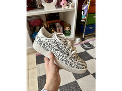 Reebok X Keith Haring Sneakers - 4