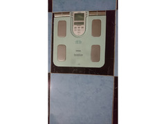 OMRON BF511 Body Composition Monitor