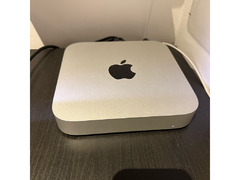 Apple Mac mini - M2 - 16GB RAM & 512 GB SSD