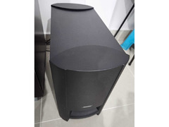 Bose CineMate 15 Home Theater Speaker System