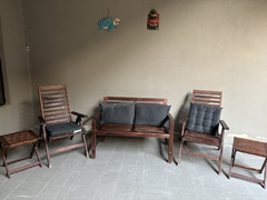 Garden/Outdoor Furniture