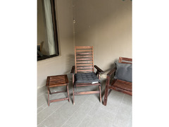 Garden/Outdoor Furniture