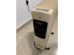 Heater for sale