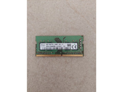 SK Hynix 8GB DDR4 RAM