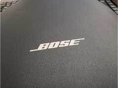 BOSE Quite Comfort Ultra Headphones W/CASE