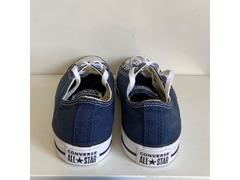 Converse All Star Navy Sneakers – EUR 41.5 (Brand New)