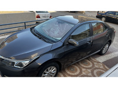 Toyota Corolla 2019 1.6 XLi for sale