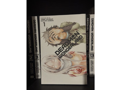 Deadman Wonderland (Full Set)