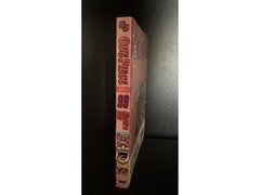 One Piece Manga (Vol. 99) [NEW]