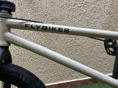 Fly Bikes BMX - 1