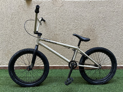 Fly Bikes BMX - 2