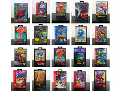 Rare SEGA Games for sale