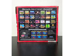 SEGA Genesis console CIB