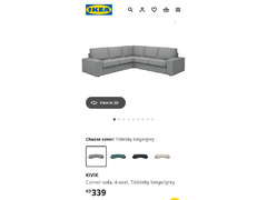 IKEA Furniture 3 months use only - 6