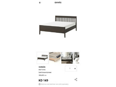 IKEA Furniture 3 months use only - 7