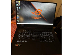 Asus ROG Zephyrus G15 - Gaming Laptop - 7