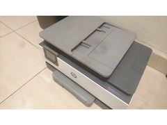 HP OfficeJet Pro 8023 All-in-One Printer (1KR64B)