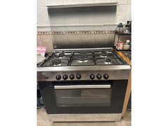 Royxon Cooking Range for Sale