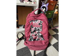 Jansport school bag