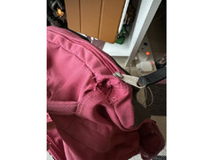 Jansport school bag