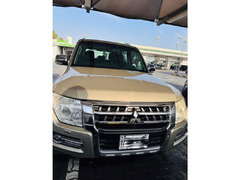 Pajero 2015 - 7