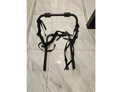 Cycle (bike) carrier for Car - 10 KD