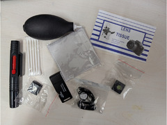 Camera Cleaning Kit