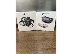 DJI Avata Explorer Combo