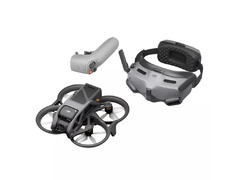 DJI Avata Explorer Combo