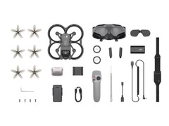 DJI Avata Explorer Combo