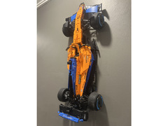 For Sale: LEGO® Technic™ McLaren Formula 1™ Race Car (42141)