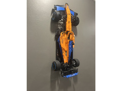 For Sale: LEGO® Technic™ McLaren Formula 1™ Race Car (42141) - 5