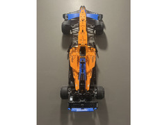 For Sale: LEGO® Technic™ McLaren Formula 1™ Race Car (42141) - 6