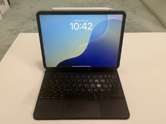 Magic Keyboard for iPad 11-inch