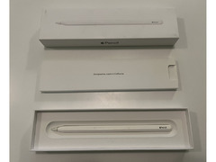 Apple Pencil (2nd generation)