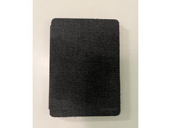 Kindle Paperwhite (10th generation) with cover