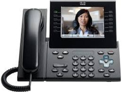 Cisco IP Phone (Brand New) - 1